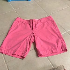 Lily Pulitzer Shorts long style